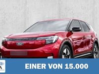 Neu Ford Explorer Premium 210 kW (286 PS) 2026 Metallic SUV