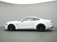 gebraucht Ford Mustang GT Coupé V8 Fastback 450PS Premium-P