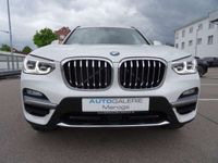 gebraucht BMW X3 30 d Luxury Line PANO/AHK/HUD/STOP&GO/STANDH