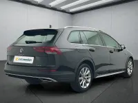Gebraucht VW Golf VIII 200 PS (147 kW) 2022 Schwarz Kombi