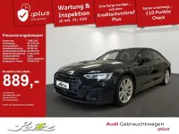 Gebraucht Audi A8 Sport 286 PS (210 kW) 2024 Schwarz Limousine