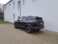Neu Dacia Bigster Extreme 140 PS (102 kW) 2025 Perlmuttschwarz SUV