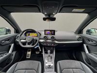 gebraucht Audi SQ2 2.0 TFSI|ASSIST|VIRTUAL|LED|ACC|NAV|CAM+++