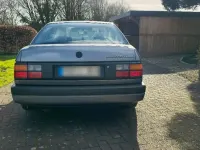 Gebraucht VW Passat 90 PS (66 kW) 1990 Limousine