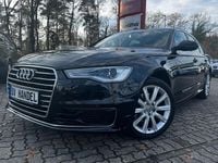 Gebraucht Audi A6 Ambiente 190 PS (139 kW) 2016 Schwarz Kombi
