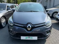 Gebraucht Renault Clio 118 PS (86 kW) 2019 Grau Limousine