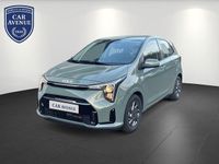 Neu Kia Picanto Vision 68 PS (50 kW) 2025 Grau Kleinwagen