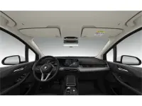 Neu BMW 218 Active Tourer 136 PS (100 kW) 2026 Weiß Van / Kleinbus