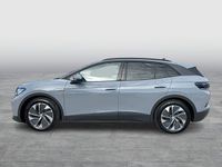 Gebraucht VW ID.4 Pure 108 kW (148 PS) 2022 Mondsteingrau SUV