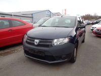 gebraucht Dacia Sandero Essentiel II