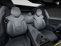 Neu Lotus Emeya 450 kW (612 PS) 2026 Grau Kleinwagen