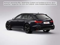 Gebraucht Audi RS6 Sport 630 PS (463 kW) 2025 Sebringschwarz kristalleffekt Kombi
