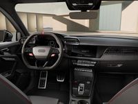 Neu Audi RS3 Advanced 400 PS (294 kW) 2025 Kemoragrau metallic Limousine