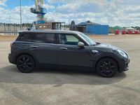 Gebraucht Mini Cooper SD 190 PS (139 kW) 2016 Grau Kleinwagen