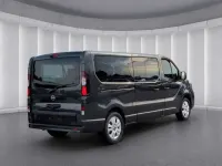 Gebraucht Nissan Primastar Tekna 150 PS (110 kW) 2025 Grau Van / Kleinbus