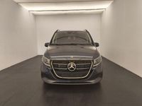 Gebraucht Mercedes V250 Style 190 PS (139 kW) 2025 Sodalithblau met. Van / Kleinbus