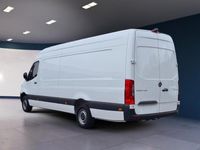 gebraucht Mercedes Sprinter 311/315/317/319 CDI RWD L3 / L4 (907.635/637) 317 L4H2 Klima Kamera GRA DAB