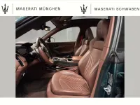 Gebraucht Aston Martin DBX 707 707 PS (519 kW) 2024 Grün SUV