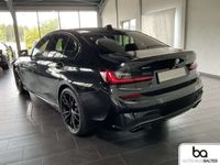 gebraucht BMW M340 i xDrive 19"/Inno/Laser/GSD/Driv+Park/HuD/HK