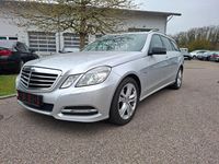 Gebraucht Mercedes E220 170 PS (125 kW) 2011 Silber Kombi