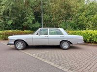 Gebraucht Mercedes W108 SE 200 PS (147 kW) 1971 Silber Limousine