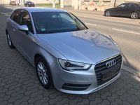 gebraucht Audi A3 1.2 TFSI Attraction