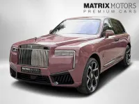 Gebraucht Rolls Royce Cullinan 600 PS (441 kW) 2024 Violett SUV