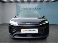 Brugt BYD Atto 2 Active 130 kW (177 HK) 2025 Sort SUV