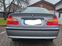 gebraucht BMW 316 316 i