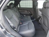 Neu Land Rover Range Rover Sport SE Dynamic 360 PS (264 kW) 2026 Grau SUV