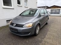Gebraucht VW Golf VI Trendline 80 PS (58 kW) 2010 Grau Kleinwagen