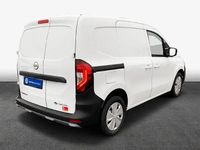 Gebraucht Nissan Townstar N-Connecta 89 kW (122 PS) 2024 Weiß Van