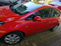 Używany Opel Corsa Selection 69 KM (50 kW) 2019 Hatchback