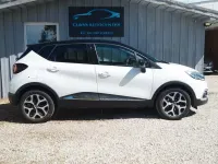 Gebraucht Renault Captur Collection 131 PS (96 kW) 2019 Schwarz SUV