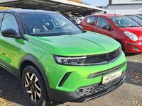 Gebraucht Opel Mokka GS Line 131 PS (96 kW) 2024 Grün SUV