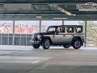 Neu BAW 212 166 PS (122 kW) 2026 Waehlbar SUV