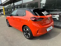 Brugt Opel Corsa-e Edition 100 kW (136 HK) 2022 Orange Hatchback