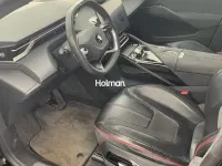 Gebraucht Lotus Eletre 450 kW (612 PS) 2024 Schwarz SUV