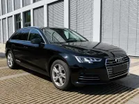 Gebraucht Audi A4 S-Line 272 PS (200 kW) 2016 Schwarz Kombi