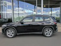 Gebraucht BMW X1 Sport Line 150 PS (110 kW) 2024 Schwarz SUV