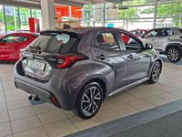 gebraucht Toyota Yaris Hybrid 1.5 VVT-i Team Deutschland + AHK