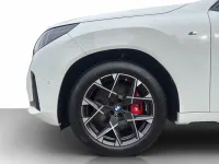 Gebraucht BMW X3 Performance 381 PS (280 kW) 2025 Weiß SUV
