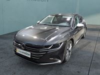 gebraucht VW Arteon 2.0 TDI Shooting Brake ELEGANCE 18ZOLL