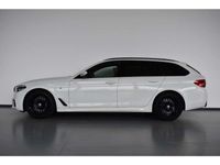 gebraucht BMW 530 d Touring M Sport Head-Up Pano. Standheizung