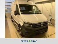 Gebraucht VW Crafter 177 PS (130 kW) 2022 Candyweiß Van