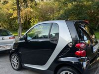 gebraucht Smart ForTwo Coupé mit TUV!!!