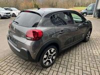 gebraucht Citroën C3 110 SHINE