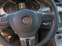 gebraucht VW Passat 1.8 TSI DSG Comfortline Comfortline