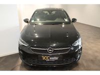 Gebraucht Opel Corsa Ultimate 131 PS (96 kW) 2021 Schwarz Kleinwagen