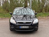 Brugt Ford Focus 80 HK (58 kW) 2011 Sort Sedan